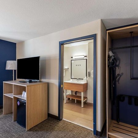 Spark By Hilton Glendale Peoria Phoenix North Bagian luar foto
