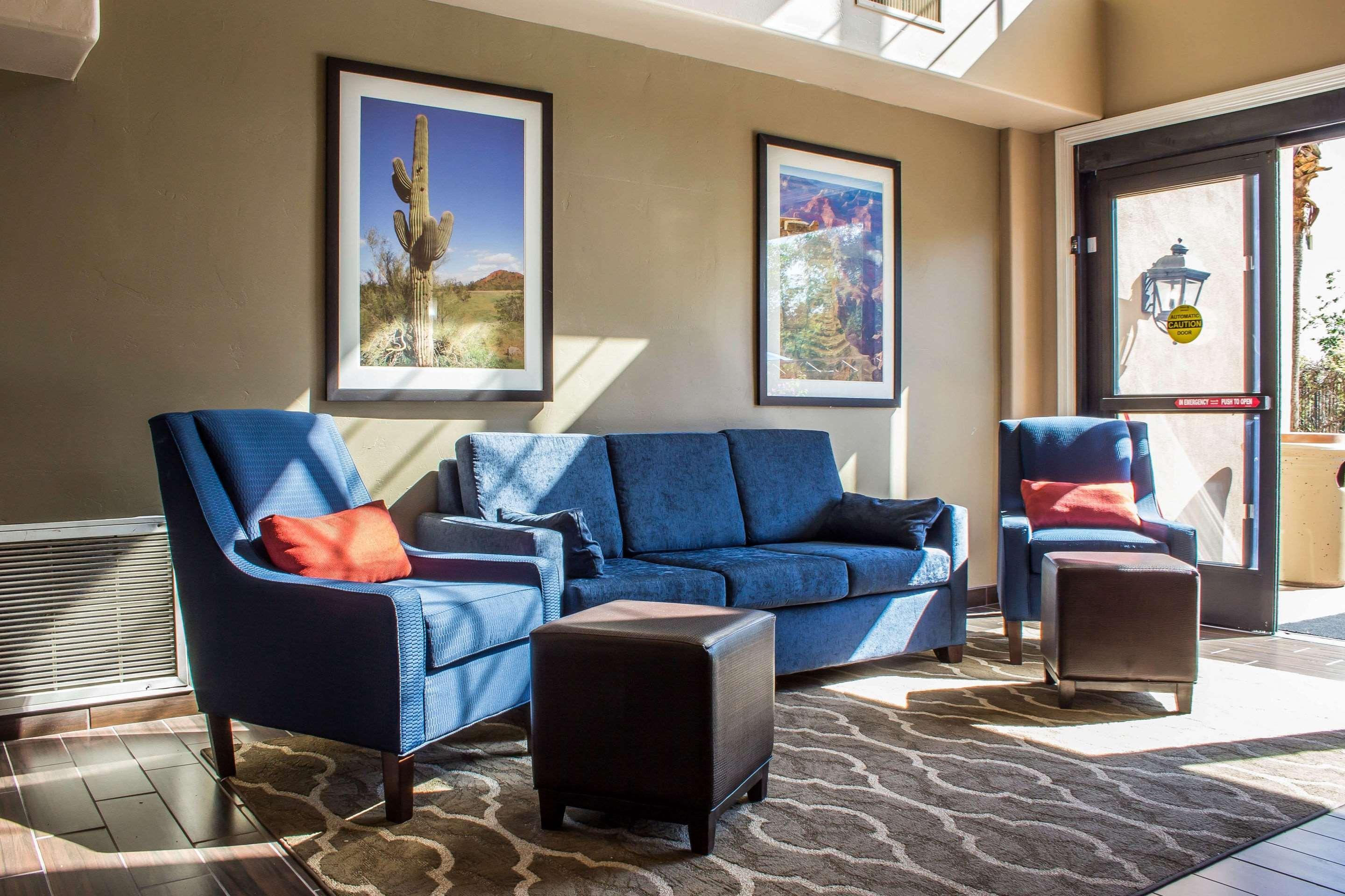 Spark By Hilton Glendale Peoria Phoenix North Bagian luar foto