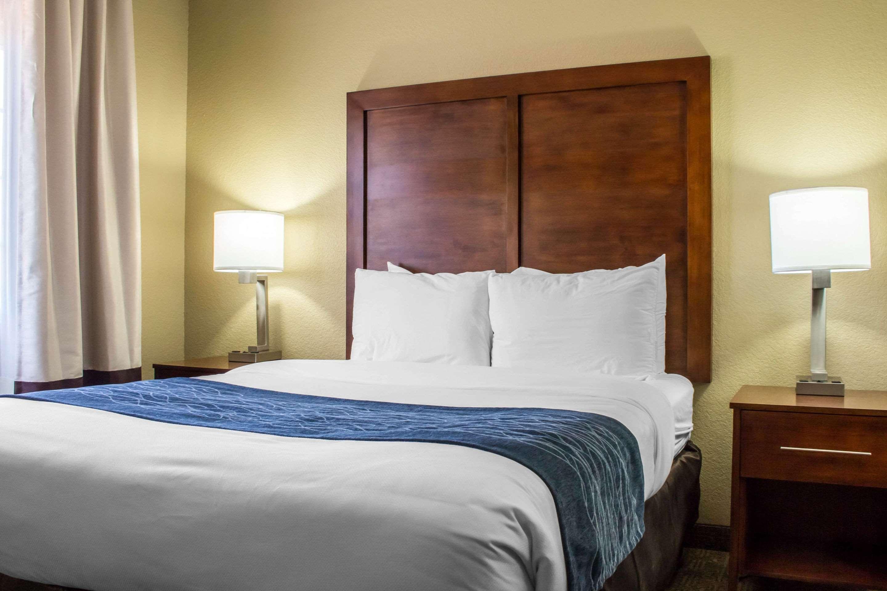 Spark By Hilton Glendale Peoria Phoenix North Bagian luar foto
