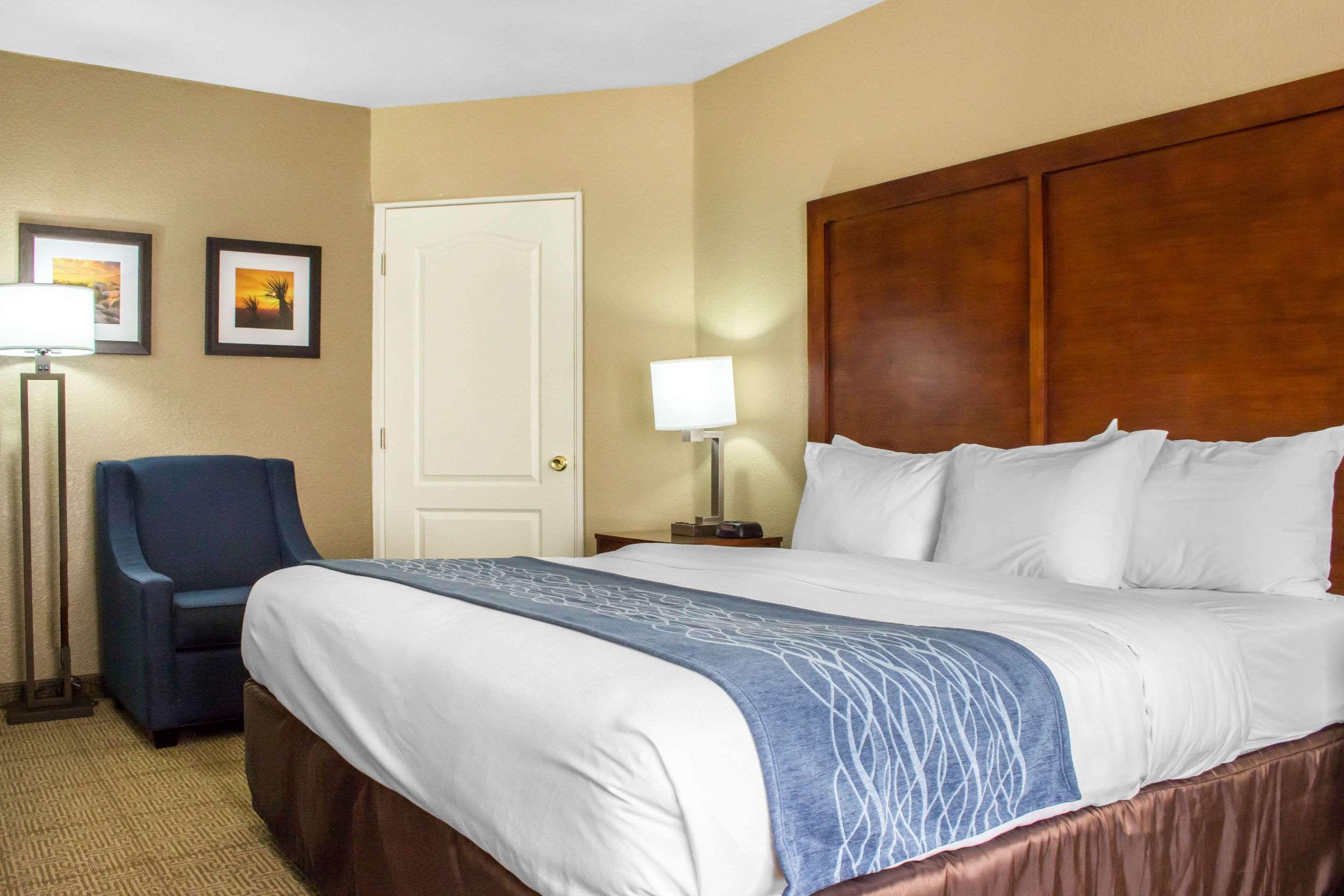 Spark By Hilton Glendale Peoria Phoenix North Bagian luar foto