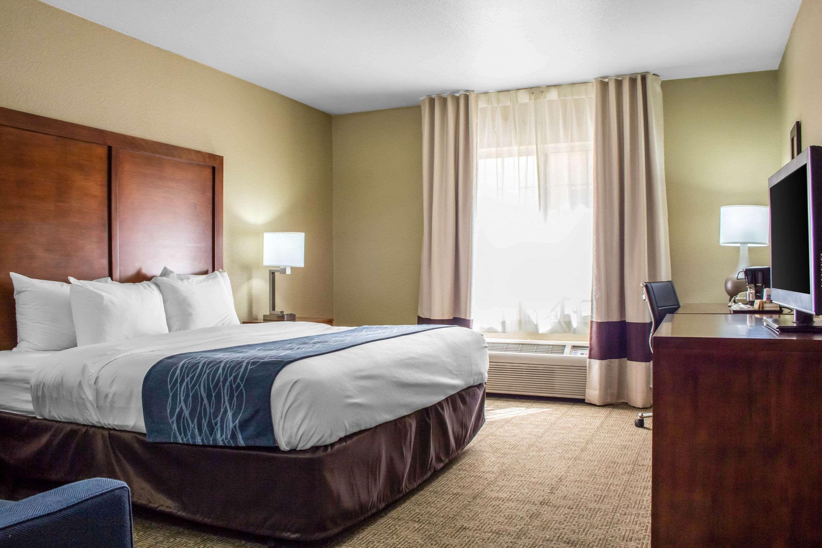 Spark By Hilton Glendale Peoria Phoenix North Bagian luar foto