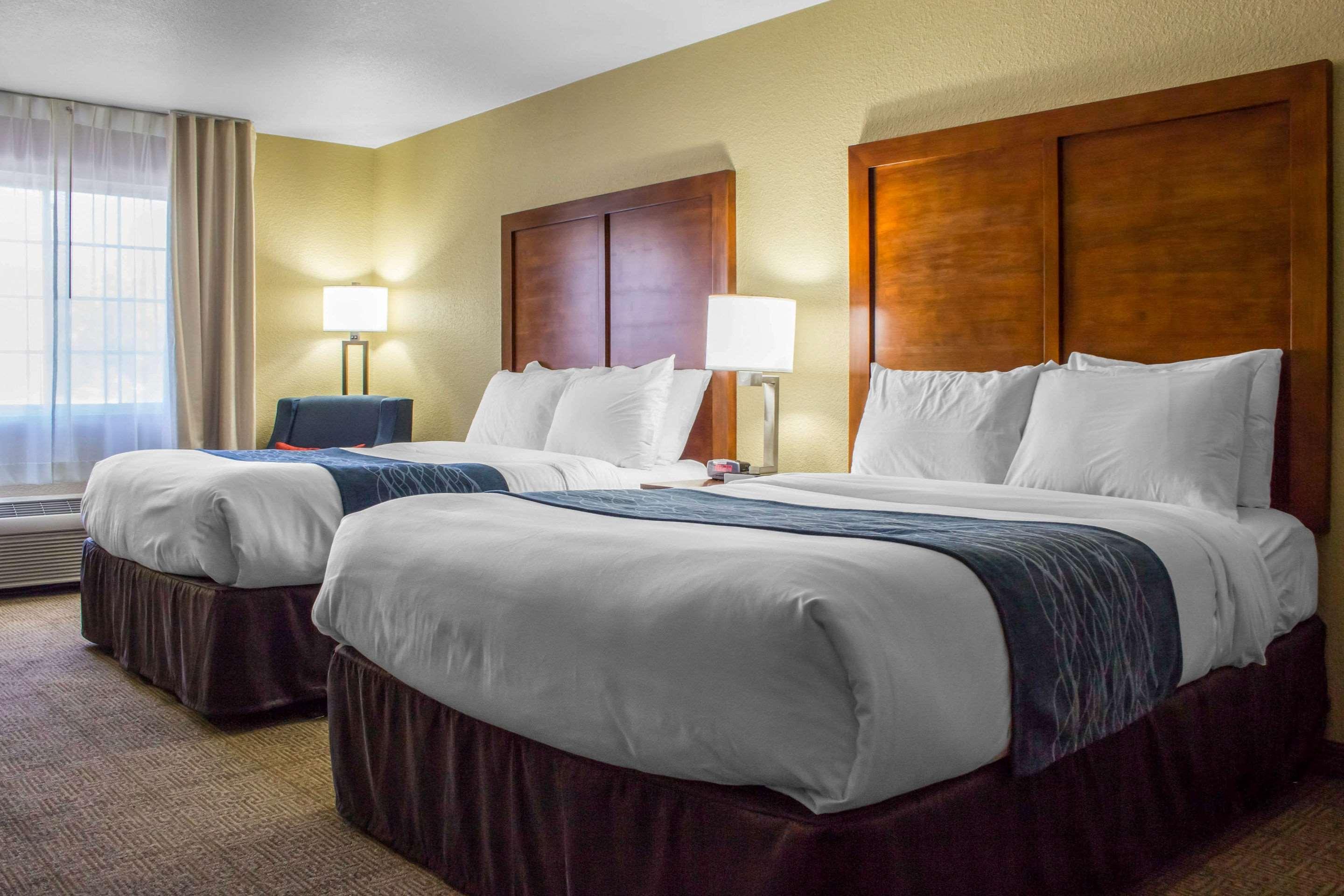 Spark By Hilton Glendale Peoria Phoenix North Bagian luar foto