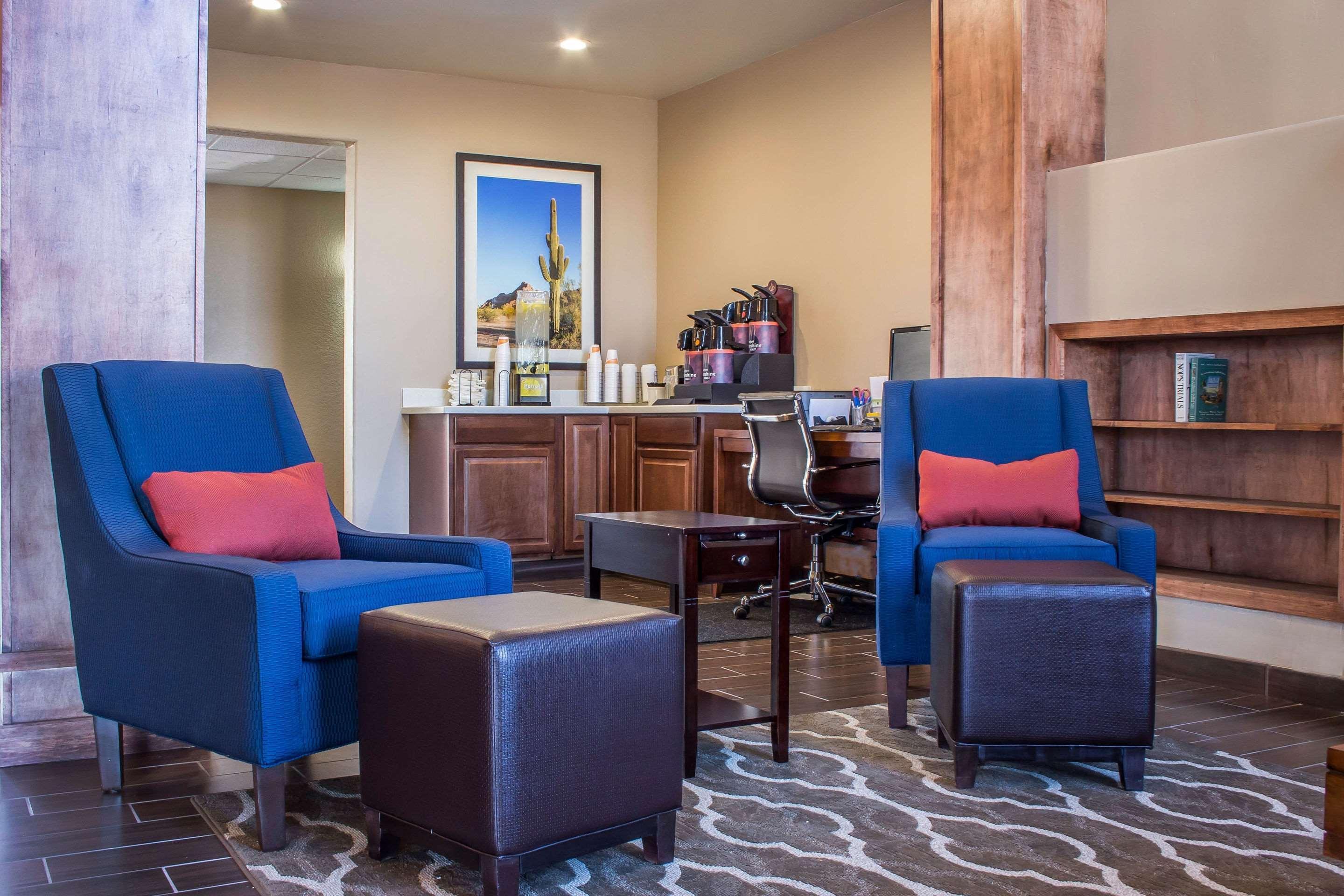 Spark By Hilton Glendale Peoria Phoenix North Bagian luar foto