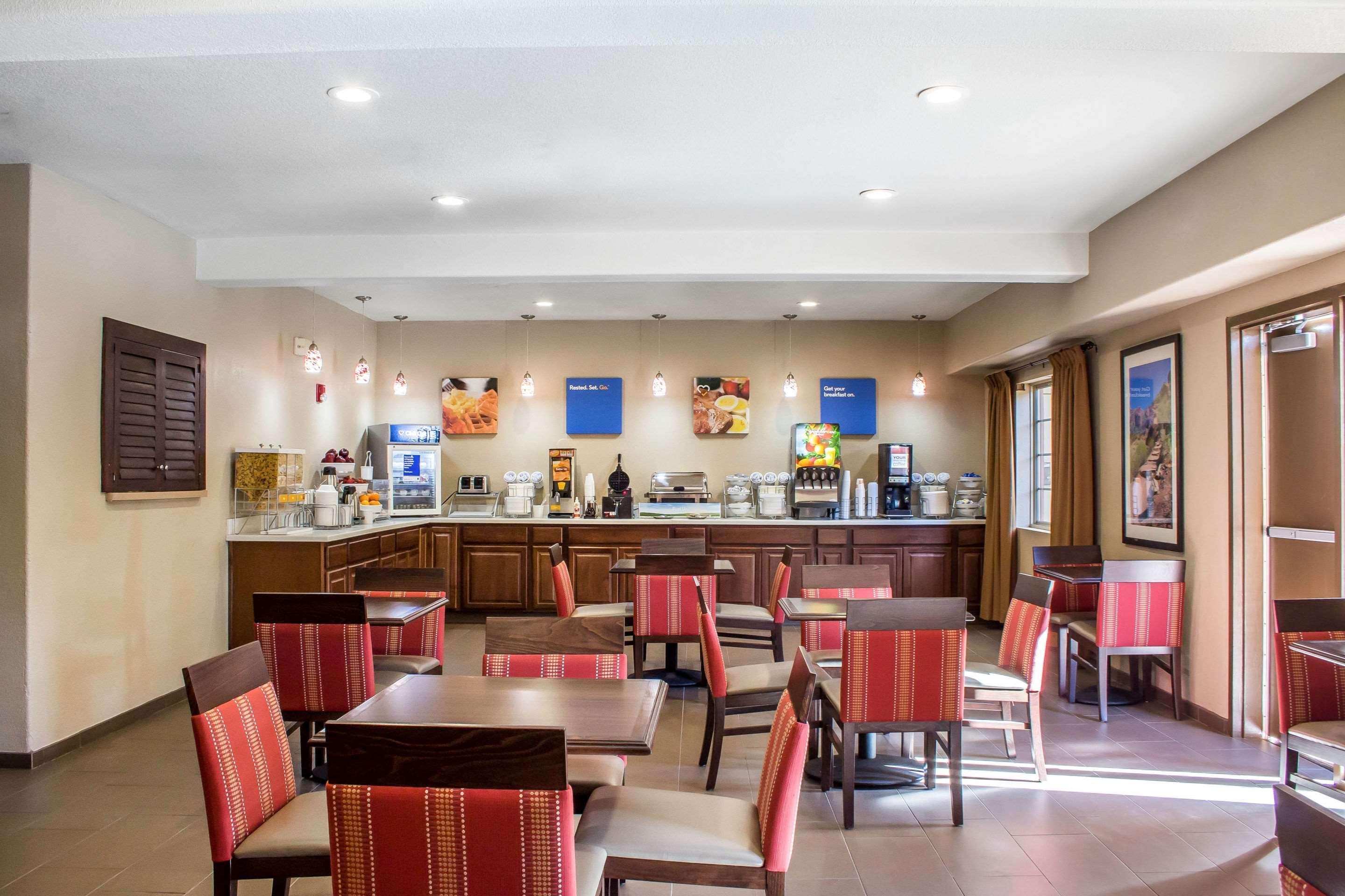 Spark By Hilton Glendale Peoria Phoenix North Bagian luar foto
