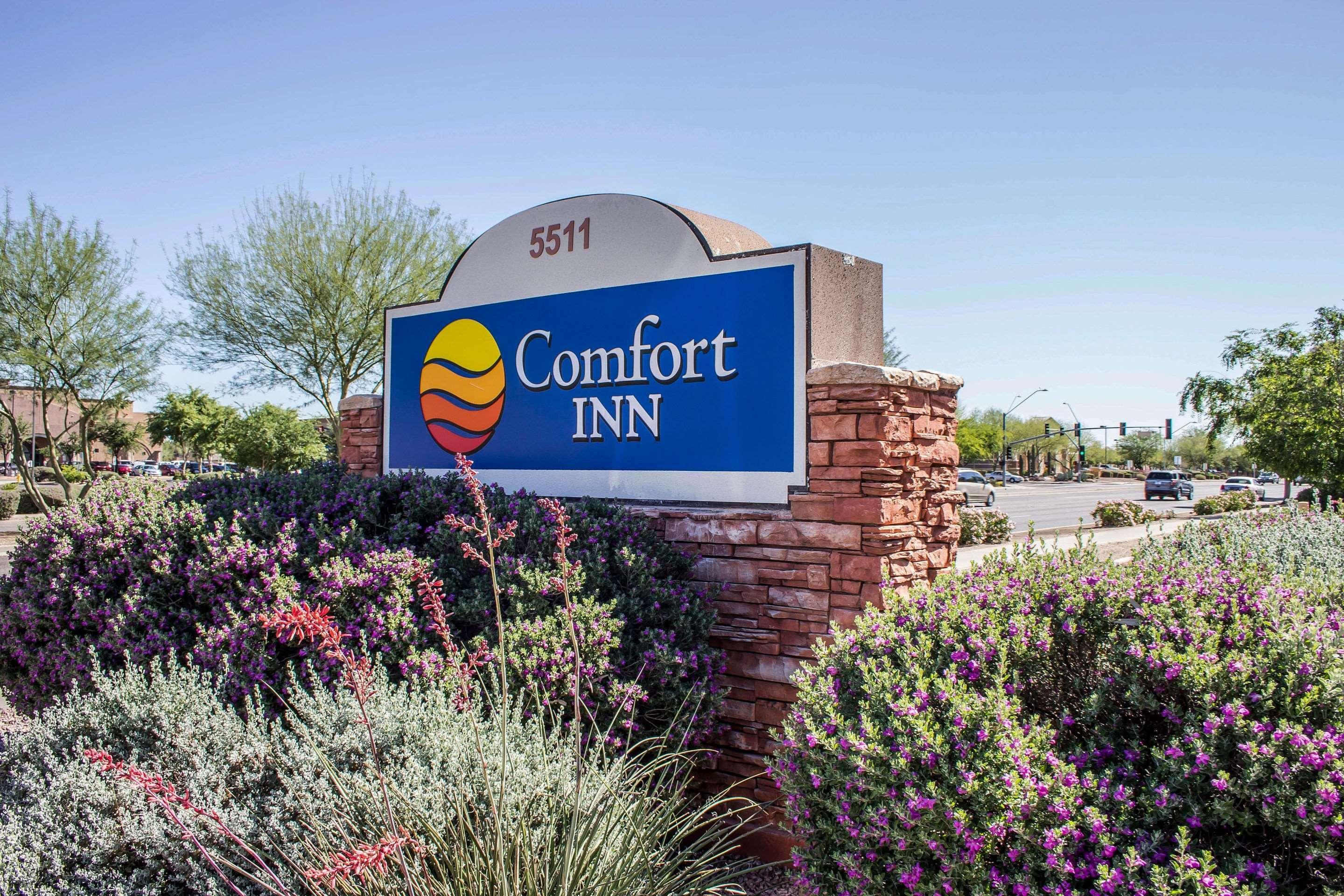 Spark By Hilton Glendale Peoria Phoenix North Bagian luar foto