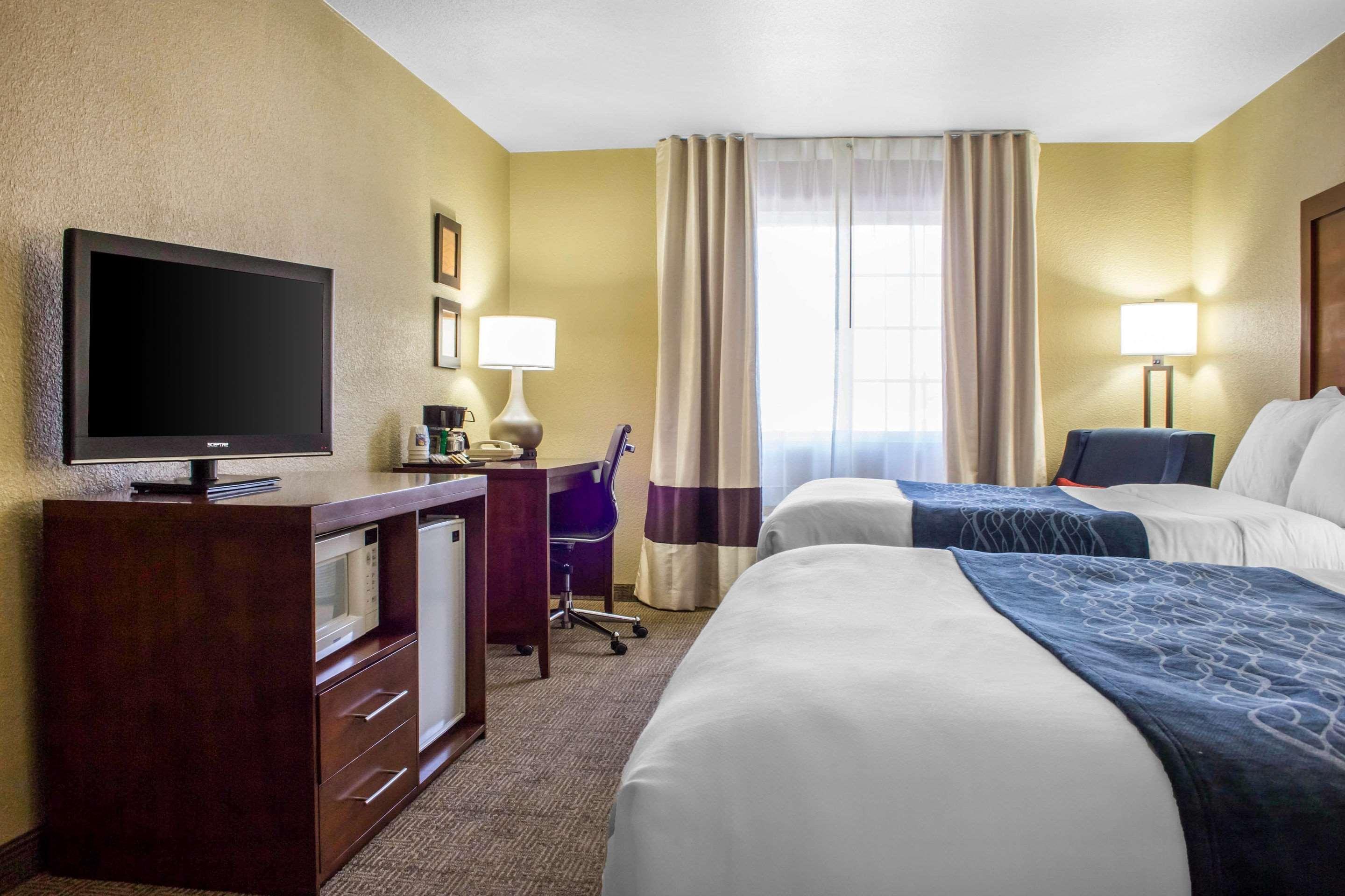 Spark By Hilton Glendale Peoria Phoenix North Bagian luar foto