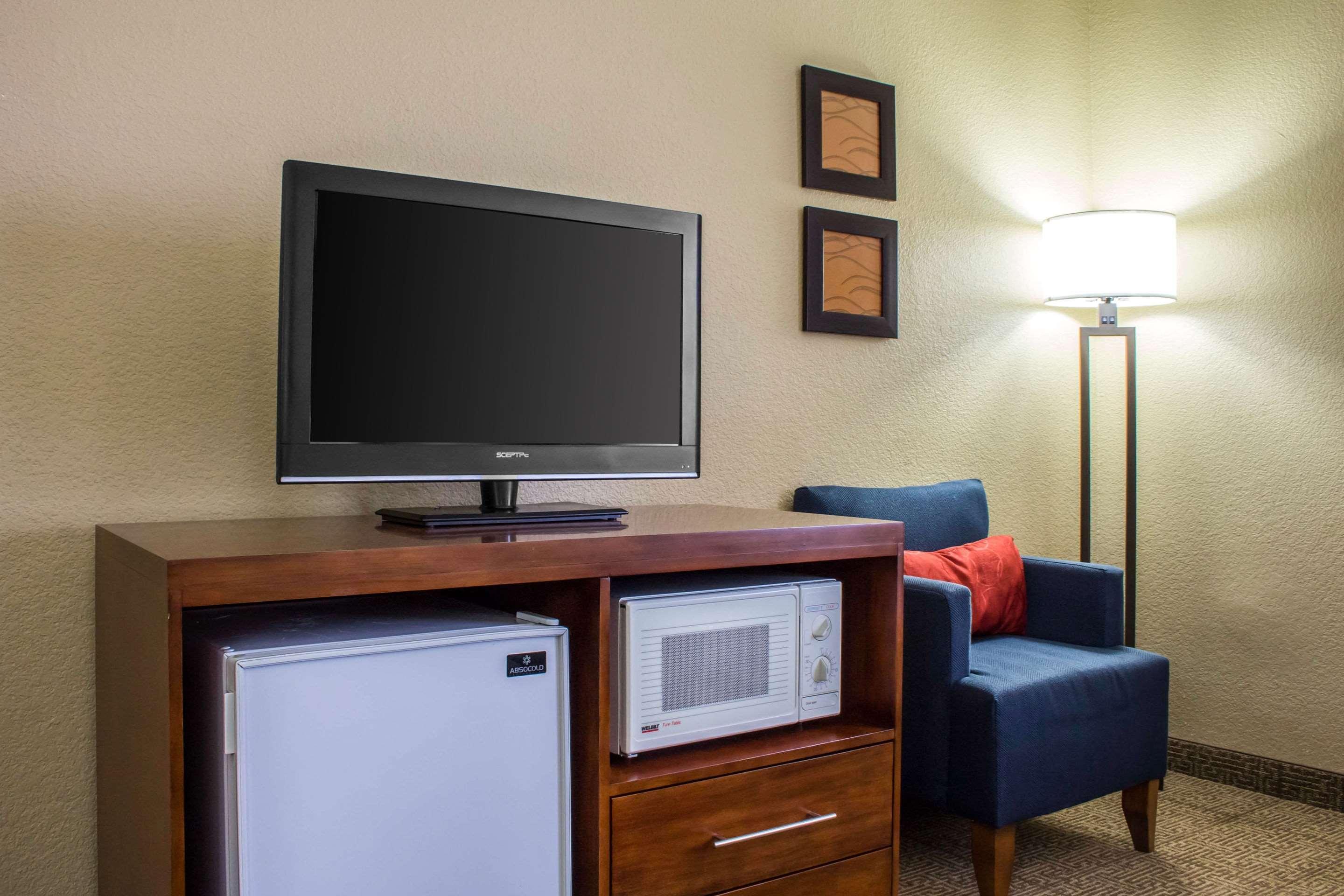 Spark By Hilton Glendale Peoria Phoenix North Bagian luar foto