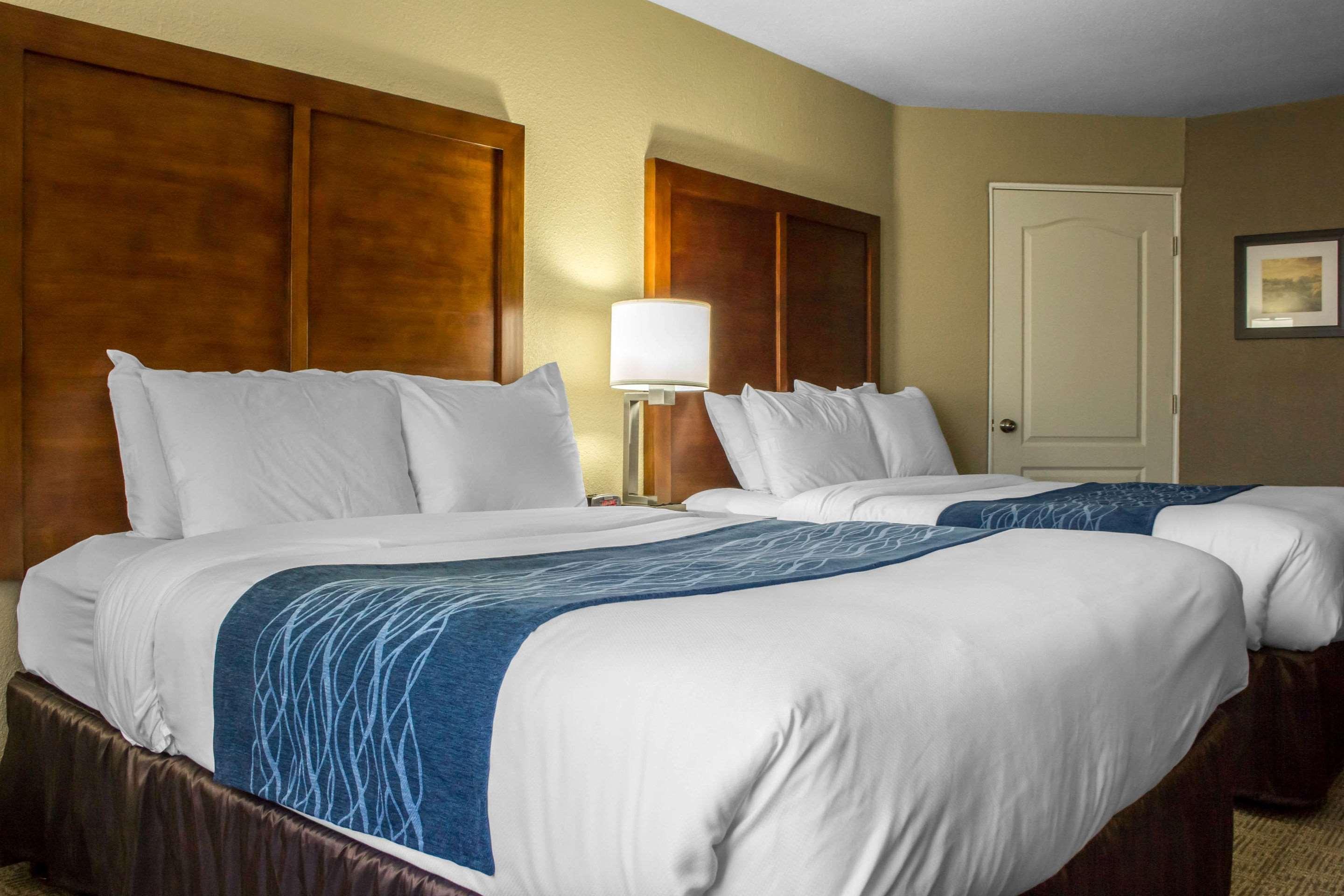 Spark By Hilton Glendale Peoria Phoenix North Bagian luar foto