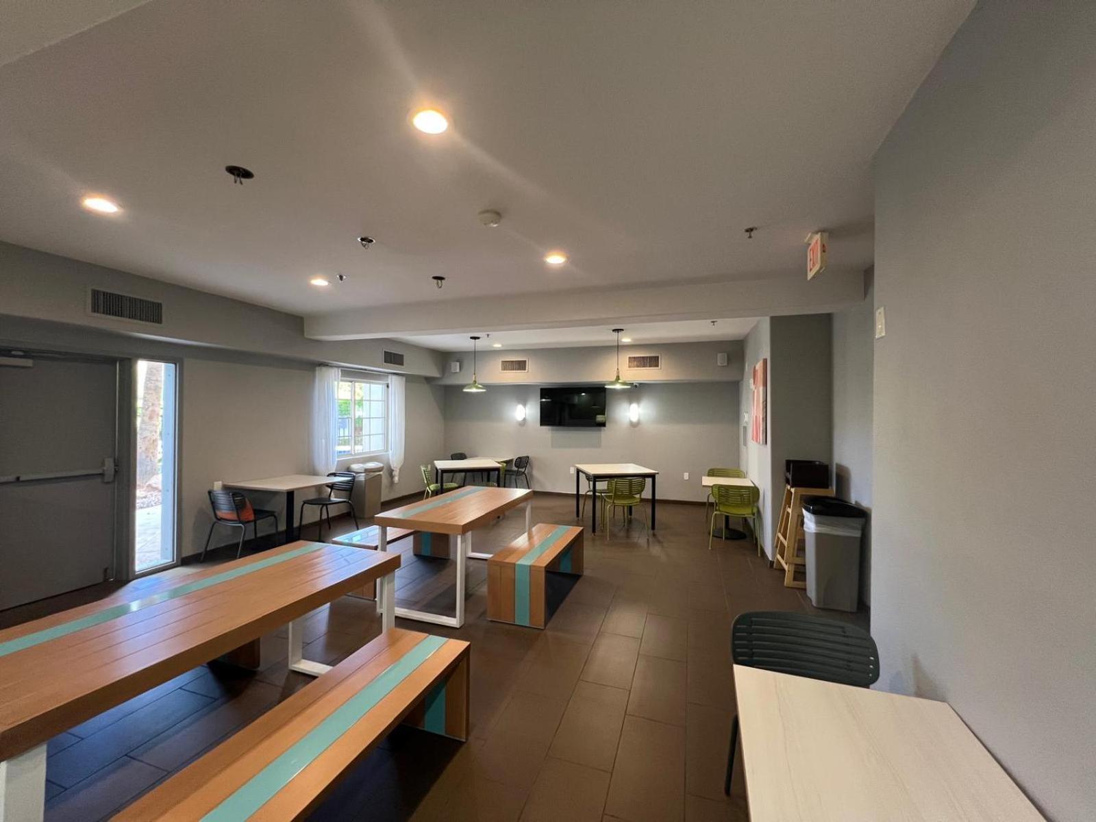 Spark By Hilton Glendale Peoria Phoenix North Bagian luar foto