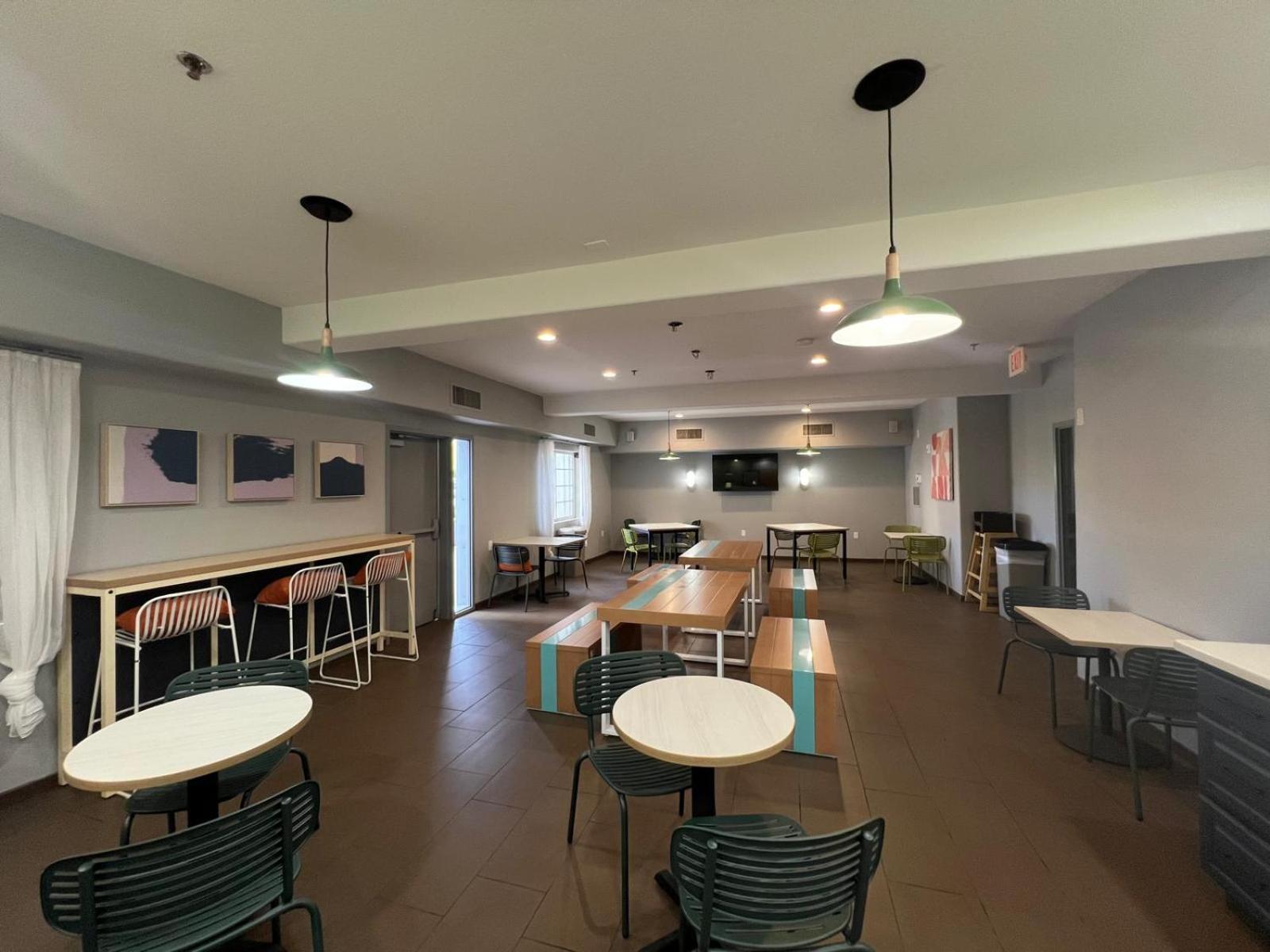 Spark By Hilton Glendale Peoria Phoenix North Bagian luar foto