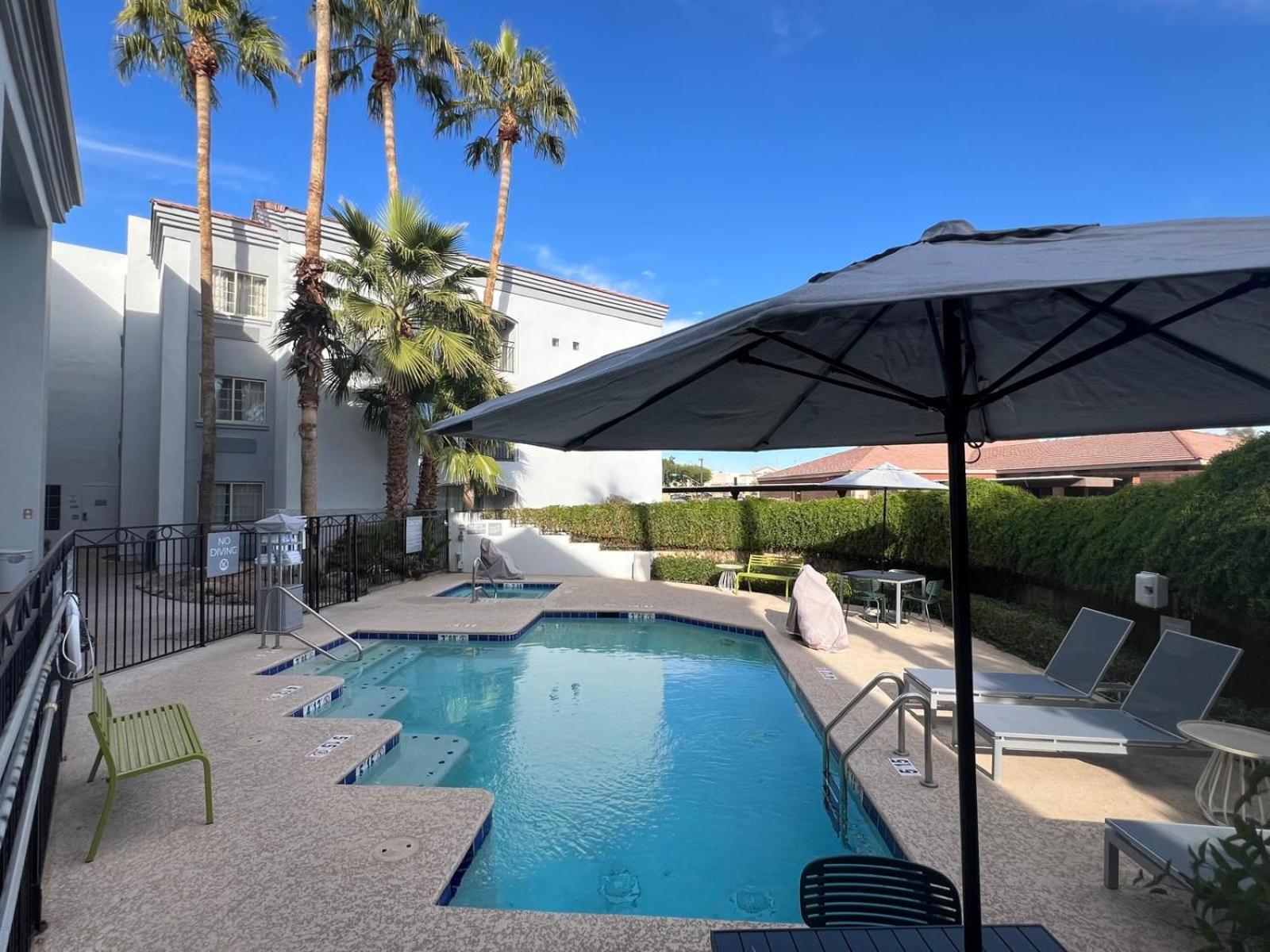 Spark By Hilton Glendale Peoria Phoenix North Bagian luar foto