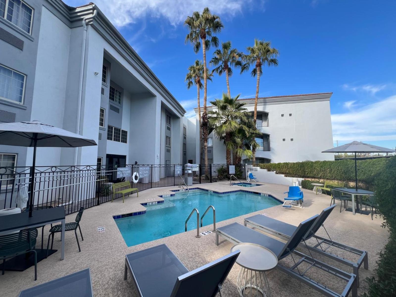 Spark By Hilton Glendale Peoria Phoenix North Bagian luar foto