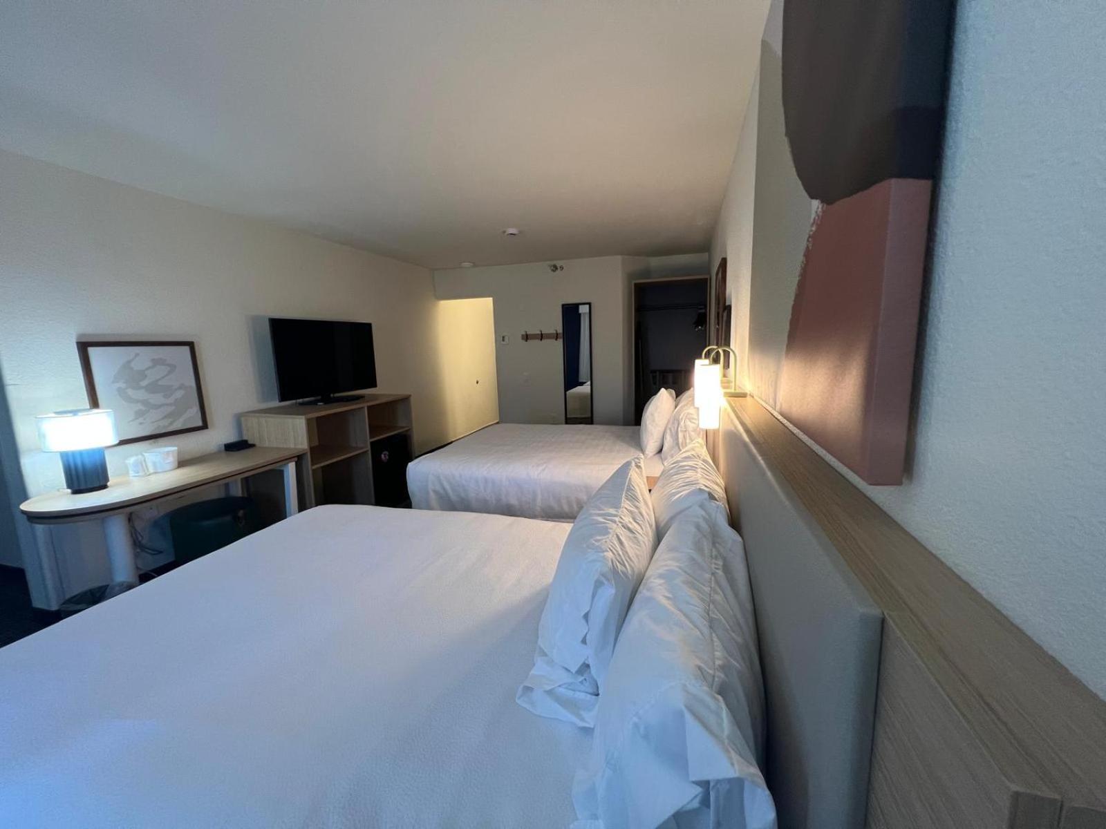Spark By Hilton Glendale Peoria Phoenix North Bagian luar foto