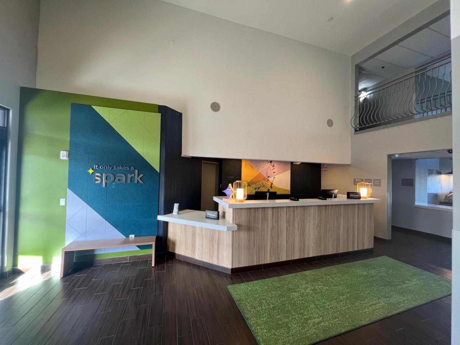 Spark By Hilton Glendale Peoria Phoenix North Bagian luar foto
