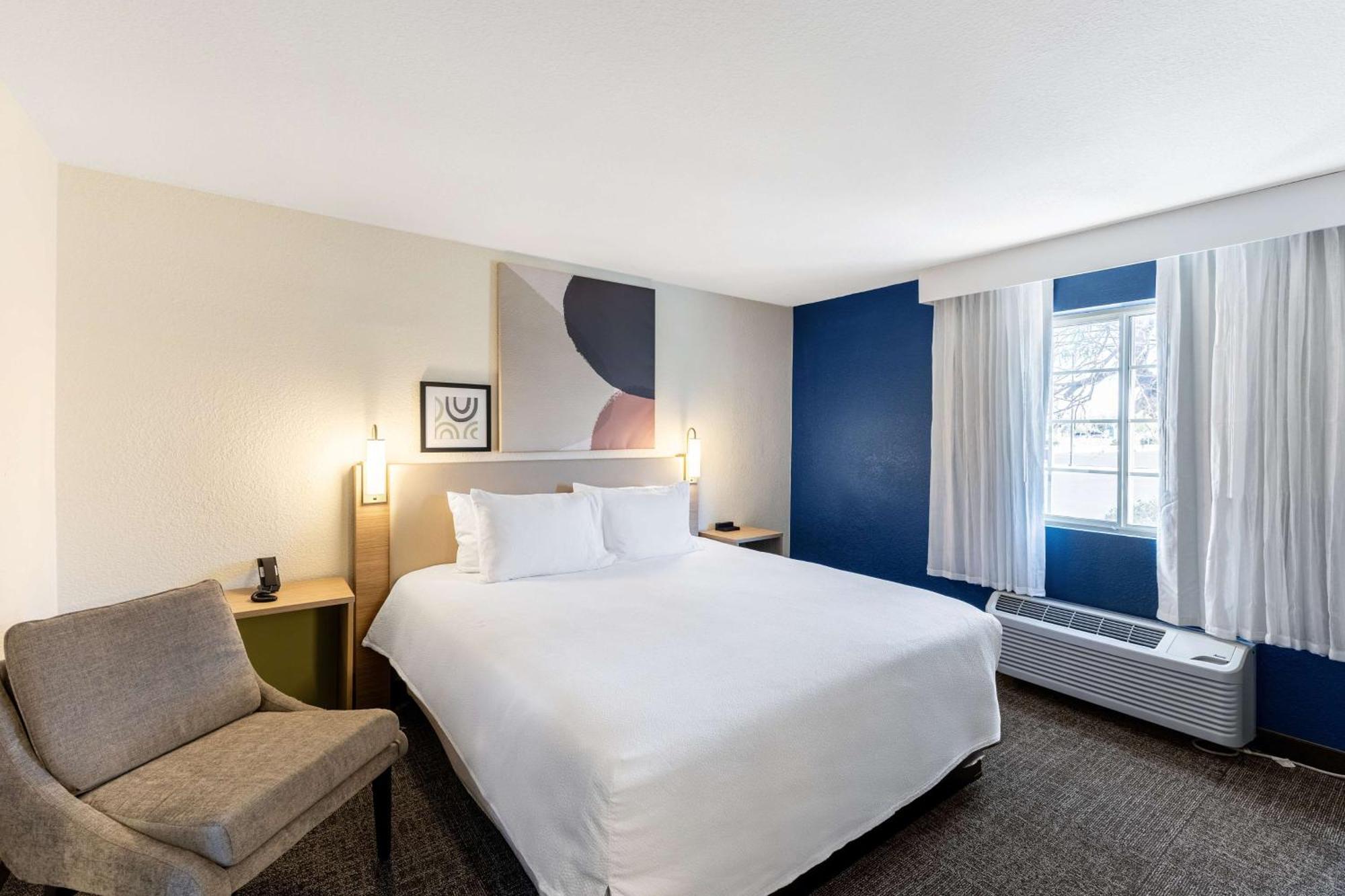Spark By Hilton Glendale Peoria Phoenix North Bagian luar foto