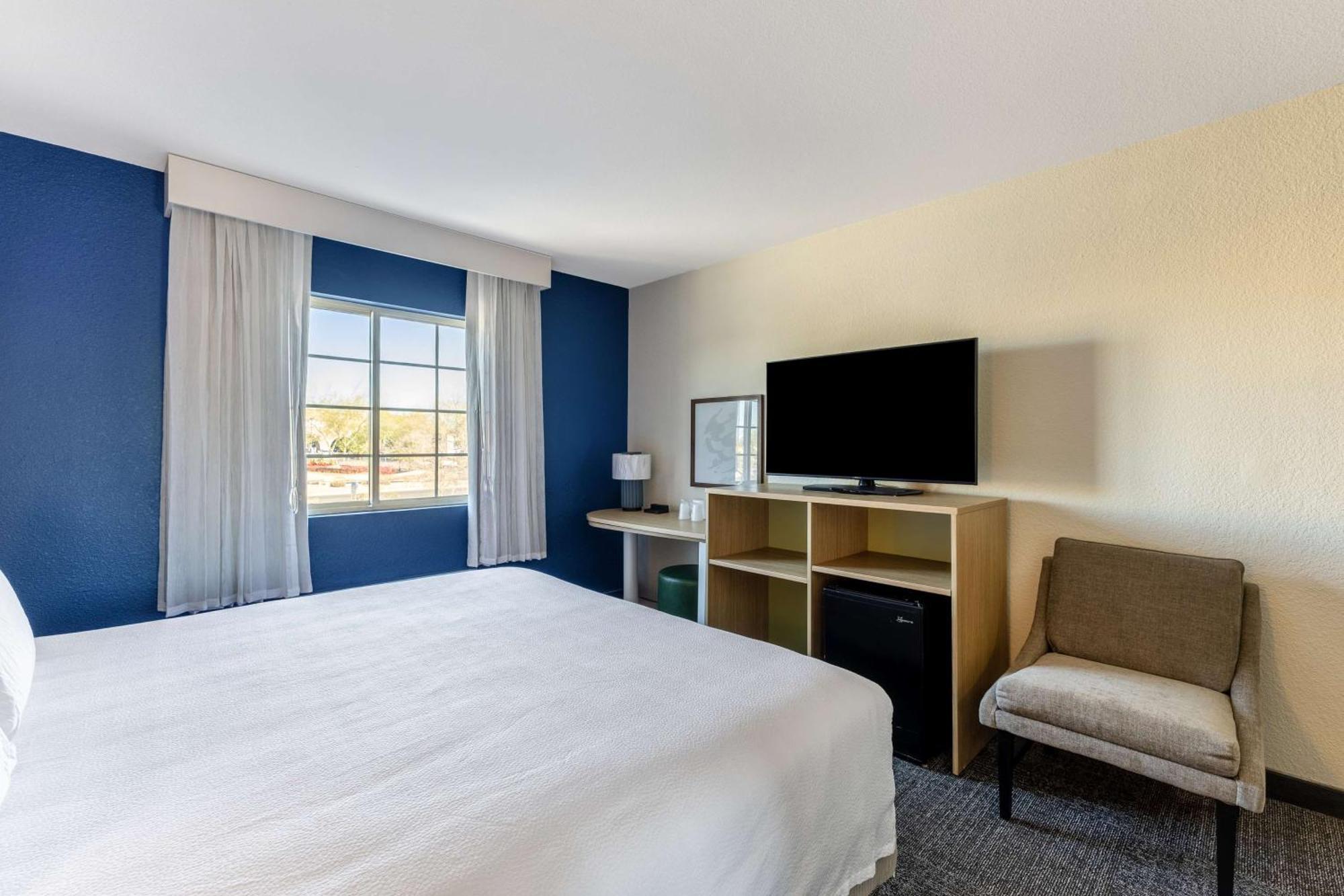 Spark By Hilton Glendale Peoria Phoenix North Bagian luar foto