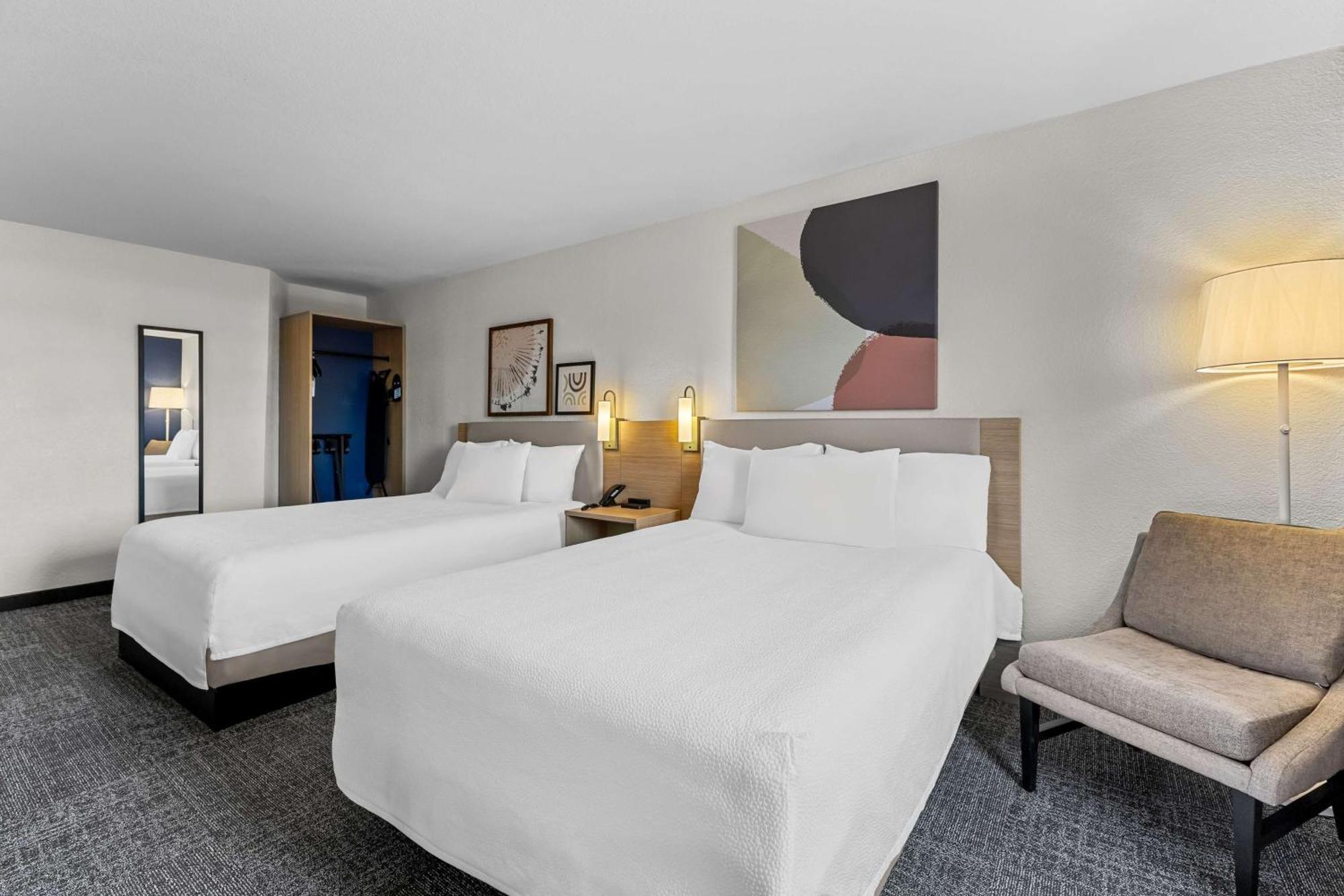 Spark By Hilton Glendale Peoria Phoenix North Bagian luar foto