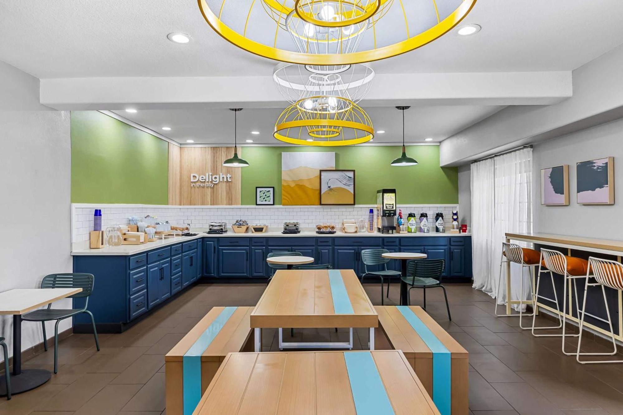 Spark By Hilton Glendale Peoria Phoenix North Bagian luar foto