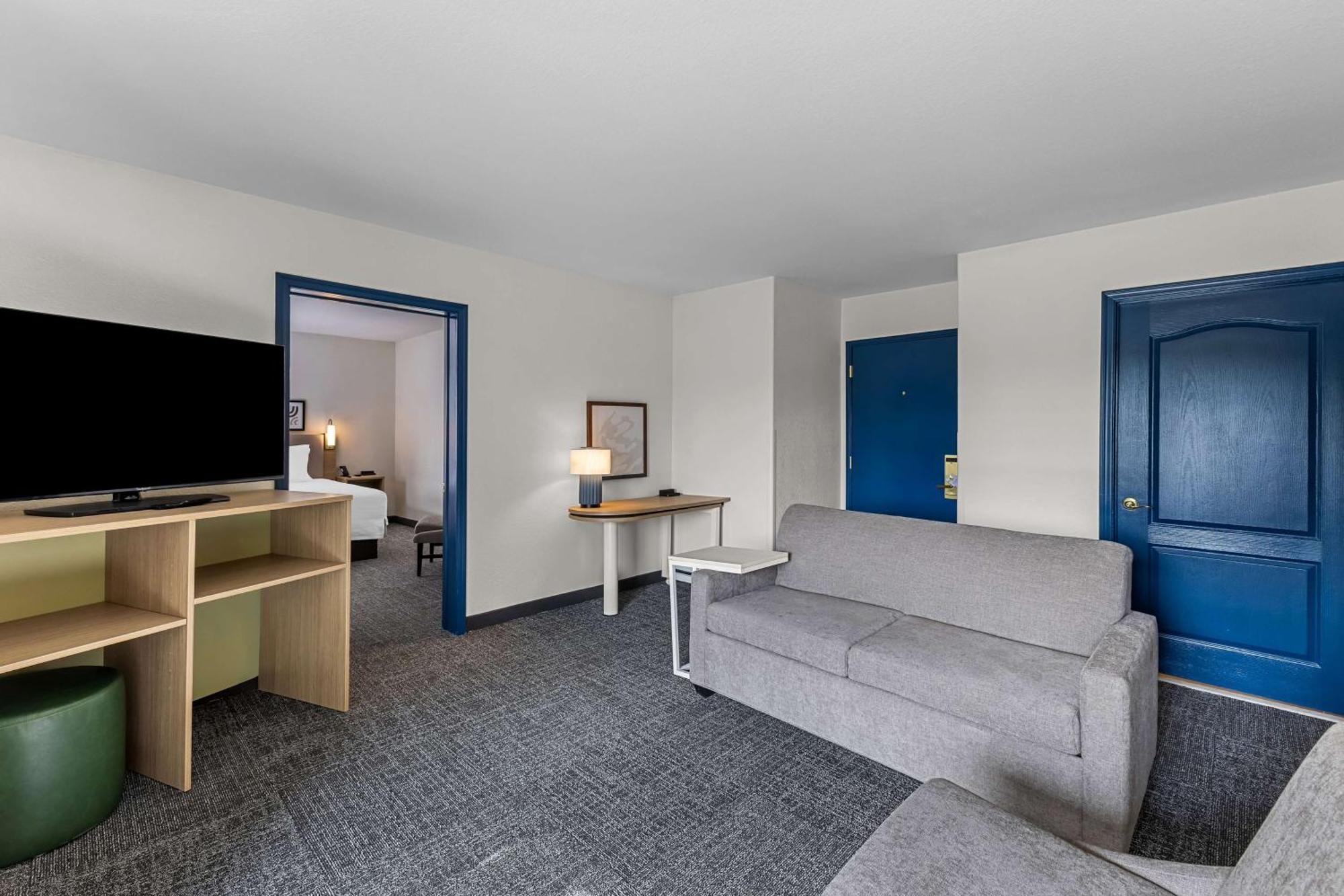 Spark By Hilton Glendale Peoria Phoenix North Bagian luar foto