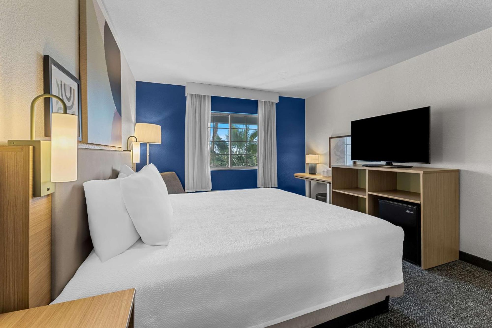 Spark By Hilton Glendale Peoria Phoenix North Bagian luar foto