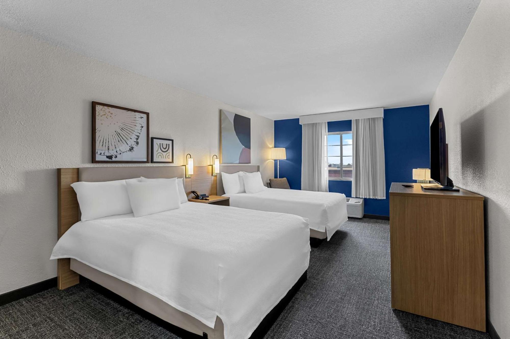 Spark By Hilton Glendale Peoria Phoenix North Bagian luar foto