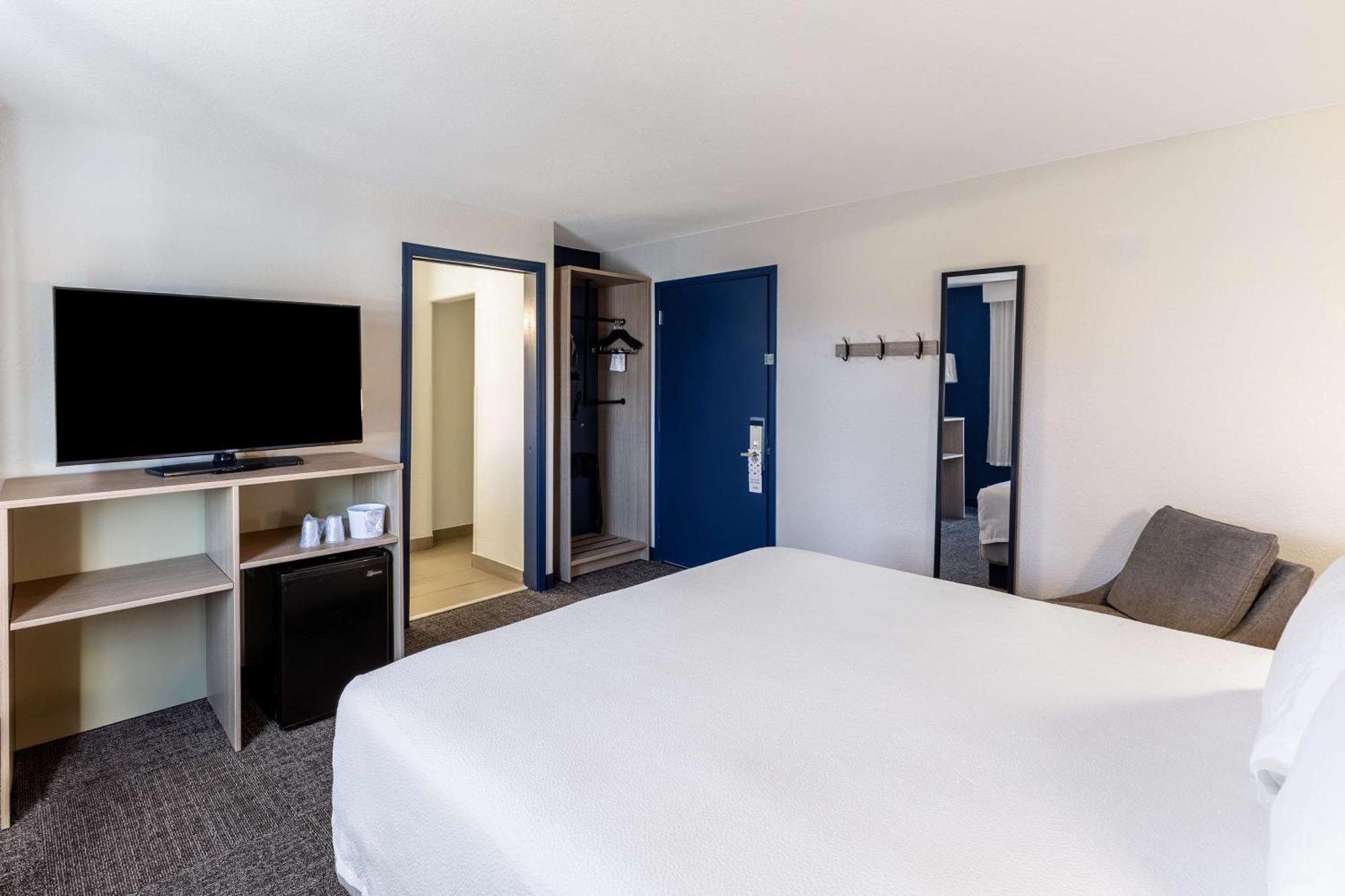 Spark By Hilton Glendale Peoria Phoenix North Bagian luar foto