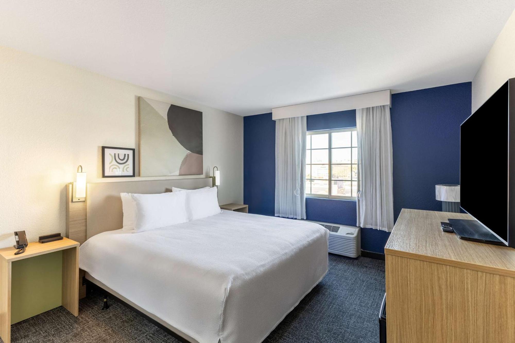 Spark By Hilton Glendale Peoria Phoenix North Bagian luar foto