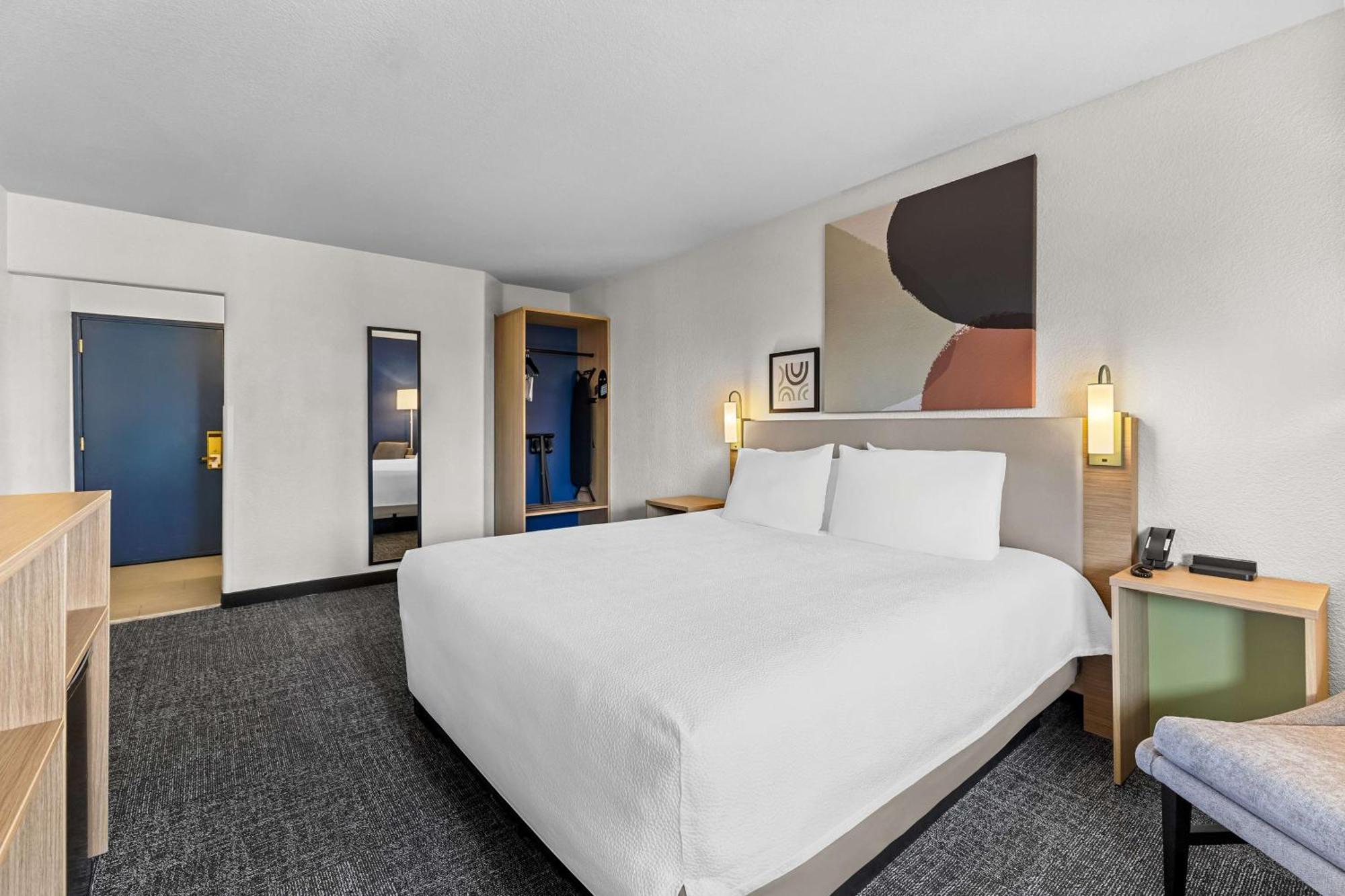 Spark By Hilton Glendale Peoria Phoenix North Bagian luar foto