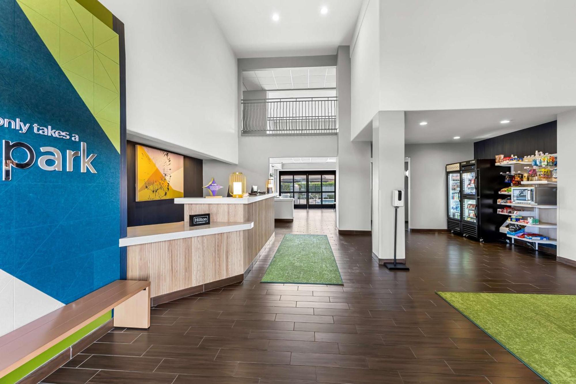 Spark By Hilton Glendale Peoria Phoenix North Bagian luar foto