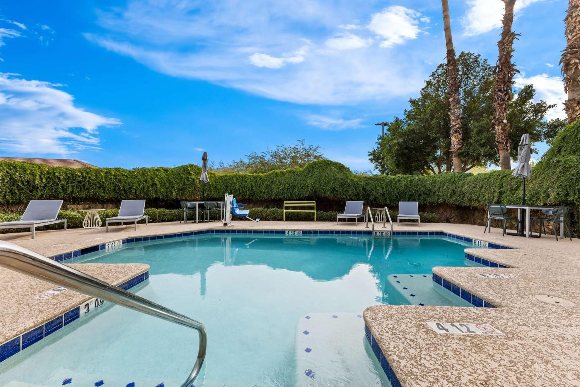 Spark By Hilton Glendale Peoria Phoenix North Bagian luar foto