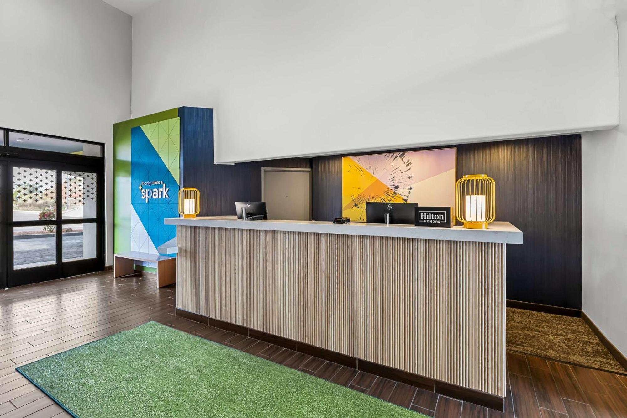 Spark By Hilton Glendale Peoria Phoenix North Bagian luar foto