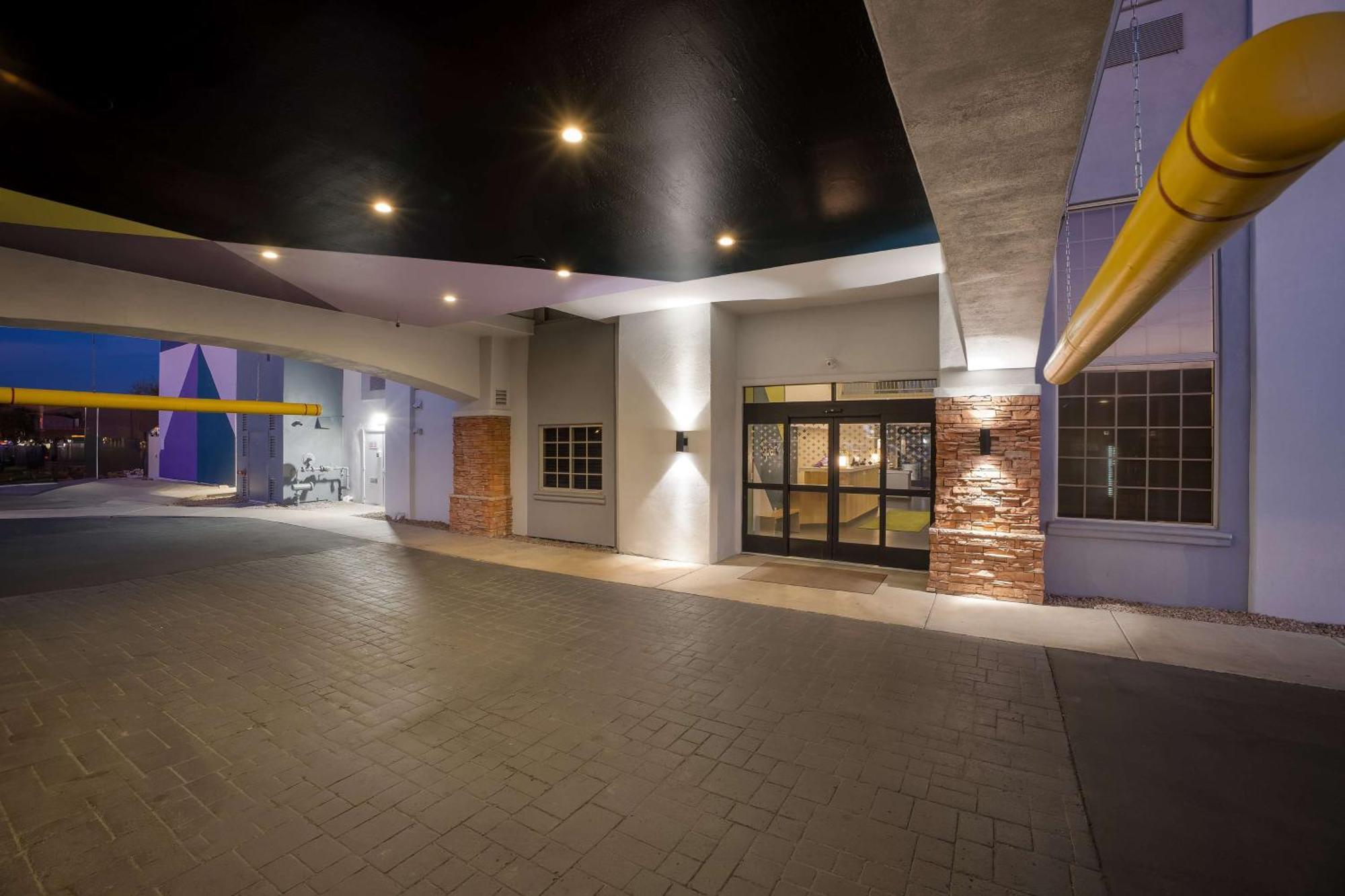 Spark By Hilton Glendale Peoria Phoenix North Bagian luar foto